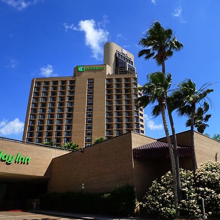 Holiday Inn Corpus Christi Downtown Marina By Ihg Exterior foto