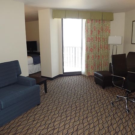 Holiday Inn Corpus Christi Downtown Marina By Ihg Exterior foto