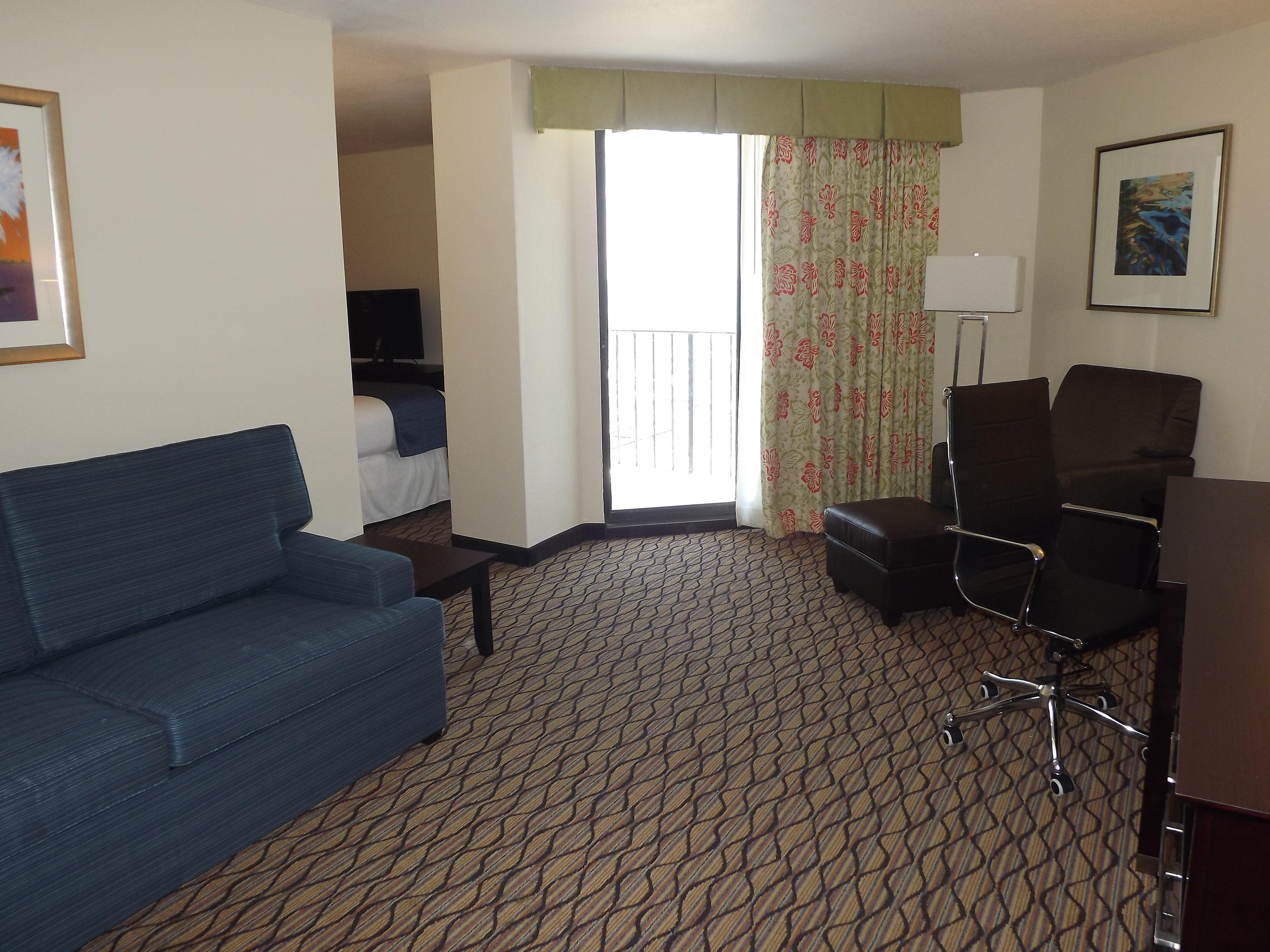Holiday Inn Corpus Christi Downtown Marina By Ihg Exterior foto