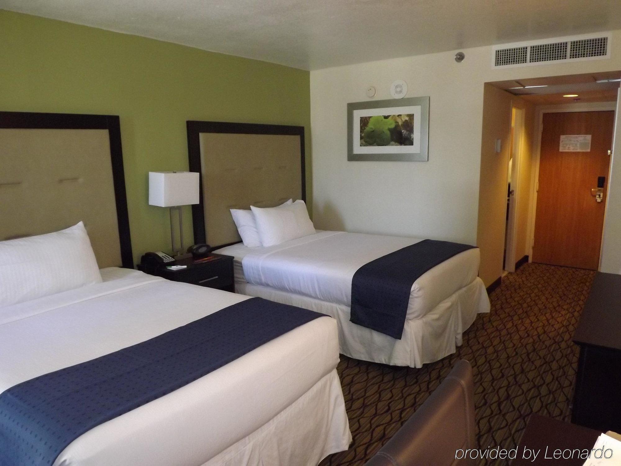 Holiday Inn Corpus Christi Downtown Marina By Ihg Exterior foto