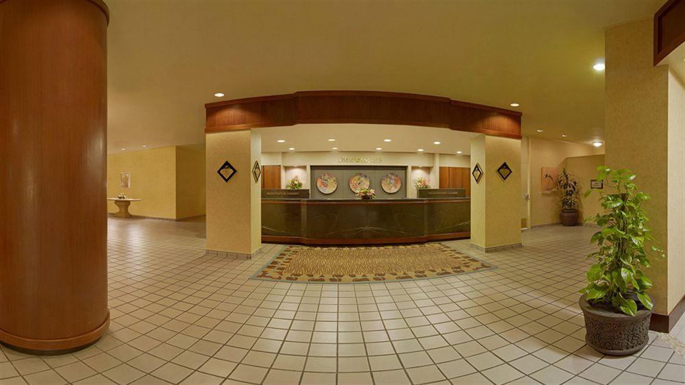 Holiday Inn Corpus Christi Downtown Marina By Ihg Exterior foto