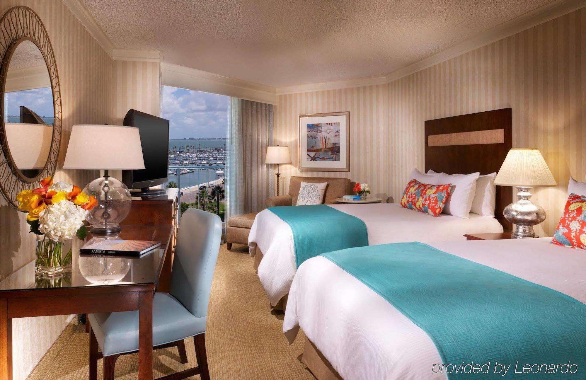 Holiday Inn Corpus Christi Downtown Marina By Ihg Exterior foto
