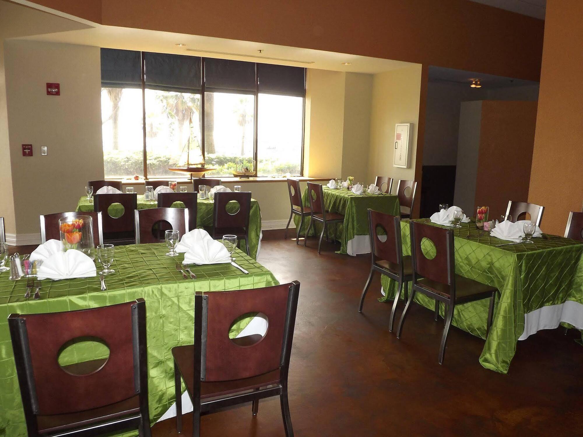 Holiday Inn Corpus Christi Downtown Marina By Ihg Exterior foto